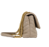 Kira, side view